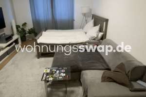 Wohnungstausch: Gottesweg 40