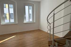 Traum-Maisonettewohnung mit Fußbodenheizung, 2 Balkonen u.v.m.! – Albert-Schmidt-Straße 10, 6110 Halle (Saale) – Vorschaubild 15