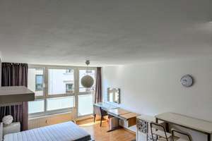 Gemütliches 1-Raum-Apartment im Herzen von Köln – Friesenwall 86-88, 50672 Altstadt/Nord, Köln – Vorschaubild 1