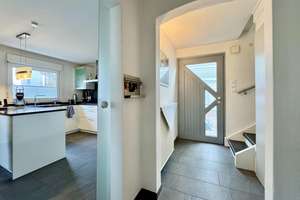 Doppelhaushälfte in ruhiger Lage von Nordhorn - Blumensiedlung – Die vollständige Adresse der Immobilie erhältst du vom Anbieter., 48527 Nordhorn – Vorschaubild 10