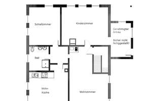 🏡 Mehrgenerationenhaus mit Entwicklungspotenzial nahe Eckernförde - 275 m² | 1.080 m² Grundstück – Die vollständige Adresse der Immobilie erhältst du vom Anbieter., 24367 Osterby – Vorschaubild 25
