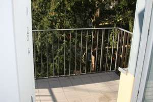Bezugsfrei!! sonnige & großzügige 2-Zimmer-Wohnung mit Balkon in der Villa Kickelhayn – Sierksstraße 33, 1326 Loschwitz/Wachwitz, Dresden – Vorschaubild 11