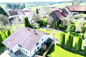 Großzügiges Einfamilienhaus mit Einliegerwohnung und weitläufigem Grundstück – Die vollständige Adresse der Immobilie erhältst du vom Anbieter., 87727 Babenhausen – Vorschaubild 11