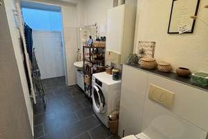 Helle 2-Zimmer-Wohnung mit Balkon im 2. OG in Aachen Innenstadt – Die vollständige Adresse der Immobilie erhältst du vom Anbieter., 52062 Ponttor, Aachen – Vorschaubild 5