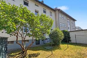 Freiwerdende 3-Zimmer-Wohnung mit viel Charme und Potenzial in Nürnberg-Eibach – Die vollständige Adresse der Immobilie erhältst du vom Anbieter., 90451 Eibach, Nürnberg – Vorschaubild 2