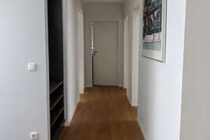Moderne Wohnung mit eigenem Garten – Ruhe trifft Komfort – Varusstraße 2, 65187 Biebrich, Wiesbaden – Vorschaubild 3