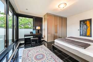 Hamburg im Herzen, die Elbe im Blick - außergewöhnliches Penthouse mit 3 Terrassen – Die vollständige Adresse der Immobilie erhältst du vom Anbieter., 22767 Altona-Altstadt, Hamburg – Vorschaubild 6