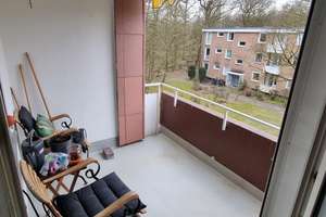 Hannover OT Marienwerder - Sehr gepflegte 4 Zimmer-ETW mit vielen Extras – Die vollständige Adresse der Immobilie erhältst du vom Anbieter., 30419 Marienwerder, Hannover – Vorschaubild 8