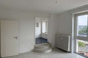 Helle, frisch renovierte 2- Zimmerwohnung ruhiger Lage – Steinbrinkstr. 330, 46145 Sterkrade-Mitte, Oberhausen – Vorschaubild 3