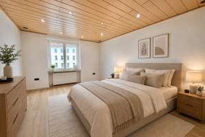 Gut geschnittene Eigentumswohnung mit Balkon zentral in Hagen gelegen! – Die vollständige Adresse der Immobilie erhältst du vom Anbieter., 58097 Mittelstadt, Hagen – Vorschaubild 2