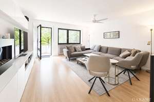TOP! Schicke moderne(isierte) helle 3-Zimmer-Wohnung in ruhiger grüner Lage! – Die vollständige Adresse der Immobilie erhältst du vom Anbieter., 86199 Göggingen-Nordost, Augsburg – Vorschaubild 15
