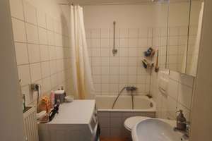 DO City Süd: Dachgeschosswohnung 47 m², 2 Zimmer, KDB ab 01.07.2026 – Meißener Straße 40, 44139 Ruhrallee, Dortmund – Vorschaubild 14