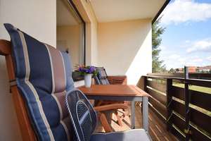 Modernes, möbliertes 1-Zimmer-Apartment in Braunlage-Hohegeiß!