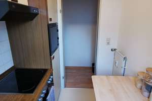 2-Zimmer-Neubau-Wohnung Bremen- Schwachhausen – 28211 Gete, Bremen – Vorschaubild 24