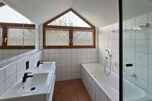 S-Birkach: Schöne 3 Zi. Dachstudio-Wohnung in bester Lage – Die vollständige Adresse der Immobilie erhältst du vom Anbieter., 70599 Birkach-Süd, Stuttgart – Vorschaubild 14