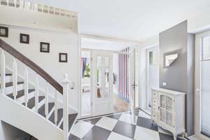 Maisonette- Wohnung im modernen Landhausstil trifft auf modernes Stadthaus – Die vollständige Adresse der Immobilie erhältst du vom Anbieter., 38440 Laagberg, Wolfsburg – Vorschaubild 3