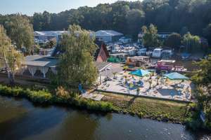 Einzigartiges Havel Hideaway mit Privathafen und Beach-Bereich zur gewerblichen Entwicklung – Die vollständige Adresse der Immobilie erhältst du vom Anbieter., 13595 Wilhelmstadt, Berlin – Vorschaubild 8