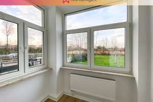 ++Renditeobjekt++ Sanierte 3 Zimmer ETW mit Wintergarten ++ Neu vermietet++