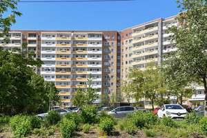 1 Zimmer über den Dächern Berlins – Wittenberger Straße 83, 12689 Marzahn, Berlin – Vorschaubild 2