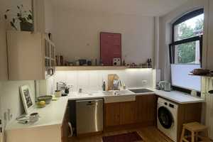 Nachmieter gesucht für wunderschöne Altbauwohnung - auch WG geeignet  – Hannover – Vorschaubild 8