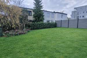 komplett sanierte Doppelhaushälfte mit wunderschönem Garten nähe Altstadt – Breitenauer Weg 30, 85221 Dachau – Vorschaubild 11