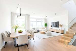 Seltene Chance: Nur noch 4 EFH – Architektenhäuser zum Mitgestalten in Top-Qualität – Die vollständige Adresse der Immobilie erhältst du vom Anbieter., 75382 Althengstett – Vorschaubild 1