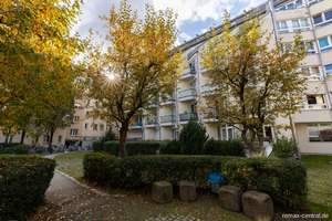 RE/MAX - Ruhiges Apartment in Maxvorstadt! – Die vollständige Adresse der Immobilie erhältst du vom Anbieter., 80333 Universität, München – Vorschaubild 9