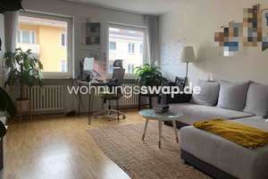 Wohnungstausch: Clemensstraße 25 – Clemensstraße 25, 80000 Münchner Freiheit, München – Vorschaubild 4