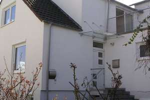Doppelhaushälfte Mannheim Niederfeld/Neckarau zu vermieten – 68199 Neckarau, Mannheim – Vorschaubild 2