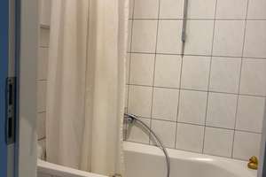 1 ,5 Zimmerwohnung nahe Walther-Schreiber-Platz, vermietet, – Die vollständige Adresse der Immobilie erhältst du vom Anbieter., 12161 Friedenau, Berlin – Vorschaubild 10