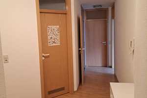 Zimmer in zentraler Wohnung in Heilbronn zu vermieten – Innsbruckerstr. 33, 74072 Heilbronn – Vorschaubild 3
