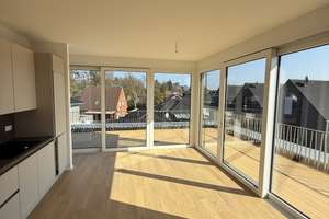 Relocation? Exklusives Neubau-Loft in bester Lage in Lingen – Nussbaumweg 26, 49808 Lingen (Ems) – Vorschaubild 15