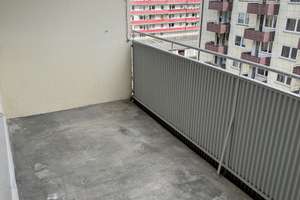 Erstbezug nach Sanierung: 2 Zi. Wohnung im 5. OG mit Balkon in Schwabing-West – Die vollständige Adresse der Immobilie erhältst du vom Anbieter., 80797 Neuschwabing, München – Vorschaubild 7