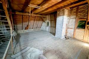 Handwerker aufgepasst! Bauernhaus mit großer Scheune und viel Potential! – Kanalweg 3, 72401 Haigerloch – Vorschaubild 14