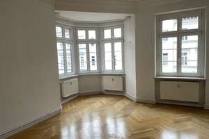 5 Raum Wohnung in der Beletage in Erfurt Süd – Dalbergsweg 33, 99096 Brühlervorstadt, Erfurt – Vorschaubild 3