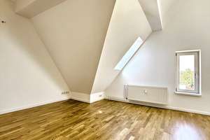 Lichtdurchflutetes Penthouse nahe Schlosspark – Blankenburger Str. 16, 13156 Niederschönhausen, Berlin – Vorschaubild 15