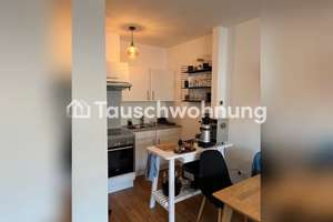 Tauschwohnung: Tausch: 1x 3-Zimmer Wohnung gegen 2x mind. 1-Zimmer-Wohnung – Die vollständige Adresse der Immobilie erhältst du vom Anbieter., 48151 Geist, Münster – Vorschaubild 2