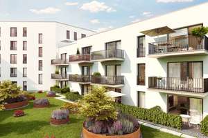 Versteckte Gartenresidenz – Premium-Wohngefühl mitten im Zentrum! – Die vollständige Adresse der Immobilie erhältst du vom Anbieter., 93055 Ostenviertel, Regensburg – Vorschaubild 23