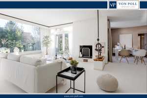 Villa für Visionäre in Bestlage – Main-Taunus-Kreis – Vorschaubild 1