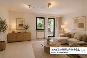 Besonderes Wohnen mit Charakter: Großzügiges EFH mit ELW und Entwicklungspotenzial – Die vollständige Adresse der Immobilie erhältst du vom Anbieter., 96123 Litzendorf – Vorschaubild 17