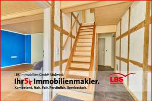 Charmantes Landhaus mit kleinem Garten, Solar- u. PV-Anlage – Donnersbergkreis – Vorschaubild 2