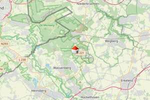 AllFa – Energetisch sanierter Bungalow am Waldrand von Wegberg-Wildenrath! – Die vollständige Adresse der Immobilie erhältst du vom Anbieter., 41844 Wegberg – Vorschaubild 10