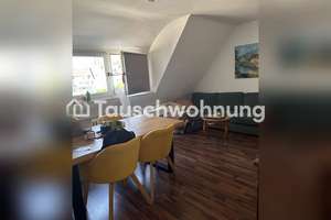 Tauschwohnung: 85 m² Wohnung in Köln, Lindenthal – Die vollständige Adresse der Immobilie erhältst du vom Anbieter., 50937 Sülz, Köln – Vorschaubild 2