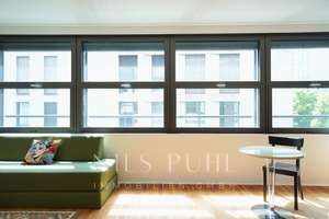 Innenstadt, Concierge, Tiefgarage, Fußbodenheizung, Fußbodenkühlung, Keller ... – Stephanstraße 18, 60313 Innenstadt, Frankfurt am Main – Vorschaubild 2