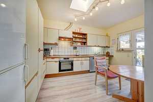 Gepflegter Bungalow mit herrlichem Grundstück und Garage in der Nähe des Ostparks – Düsseldorf – Vorschaubild 13