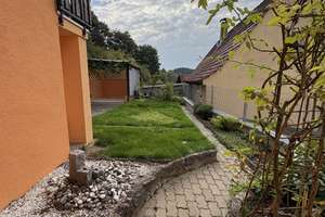 Großes Einfamilienhaus (168 m²) mit Balkon & Garten – sofort bezugsfertig – Die vollständige Adresse der Immobilie erhältst du vom Anbieter., 97453 Schonungen – Vorschaubild 22