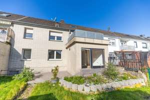 Zwei Wohnungen, ein Zuhause – stilvolles Wohnen mit Potenzial – Die vollständige Adresse der Immobilie erhältst du vom Anbieter., 41238 Giesenkirchen-Nord, Mönchengladbach – Vorschaubild 20
