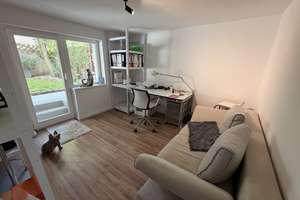 Ihr neues Zuhause mit Garten · exklusives Reihenhaus in Heidelberg-Handschuhsheim – 69121 Handschuhsheim, Heidelberg – Vorschaubild 14