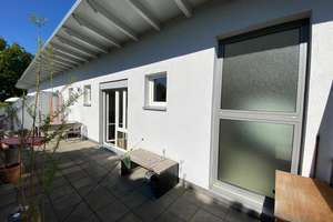 Exklusive Dachgeschosswohnung mit Sonnenterrasse – Die vollständige Adresse der Immobilie erhältst du vom Anbieter., 81549 Balanstraße-West, München – Vorschaubild 2