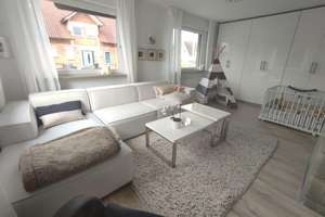 Schönes Haus in zentraler Lage – Gartenstr. 63, 64625 Bensheim – Vorschaubild 3